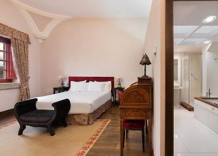 酒店 Aurea Palacio De By Eurostars Company 4*