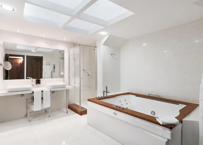 Aurea Palacio De By Eurostars Company 4*