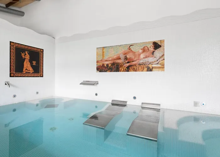 Aurea Palacio De By Eurostars Company Hotel