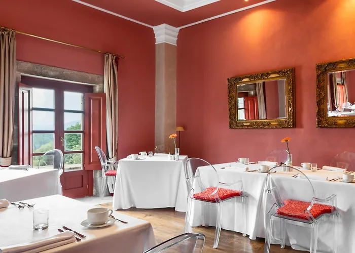 Aurea Palacio De By Eurostars Company