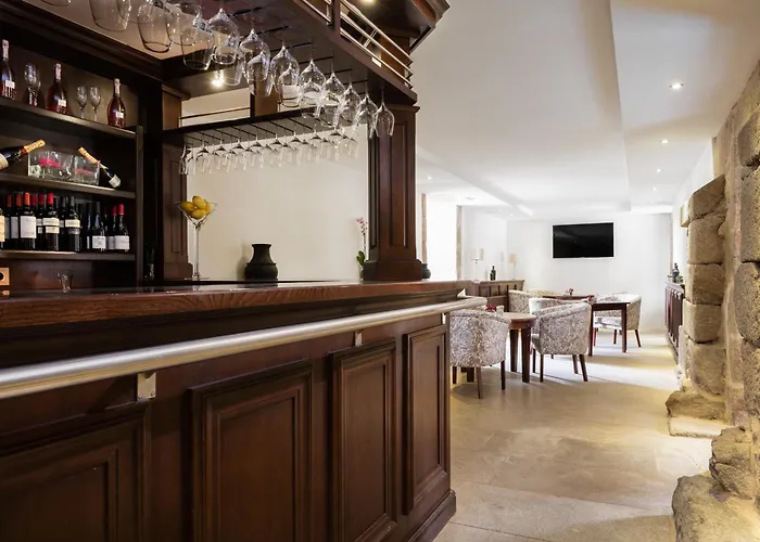 Hotel Aurea Palacio De By Eurostars Company 4*