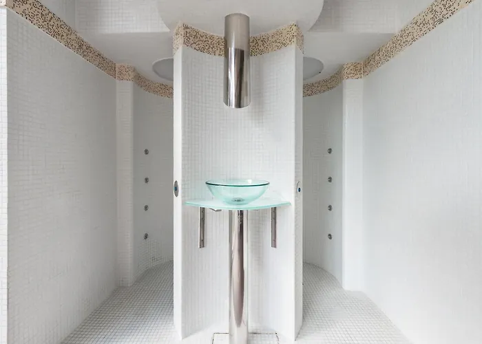 فندق Aurea Palacio De By Eurostars Company Sober