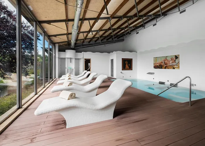 Aurea Palacio De By Eurostars Company 4* 索尔波