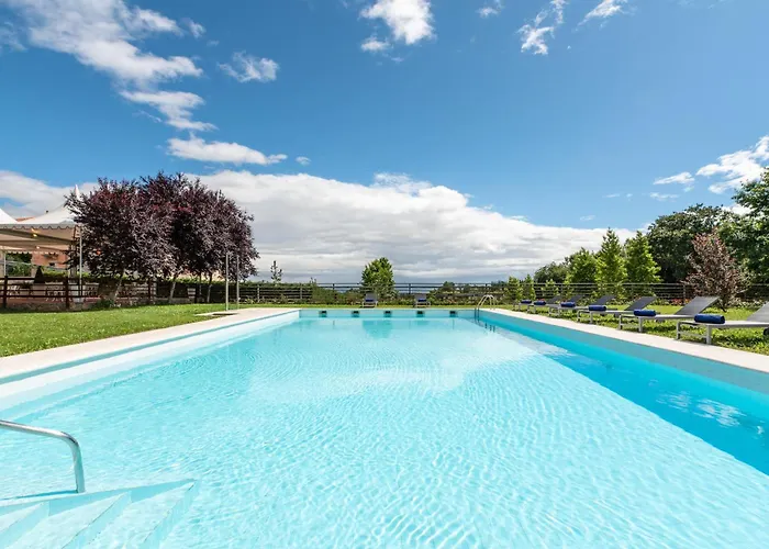 Aurea Palacio De By Eurostars Company 4* Sober