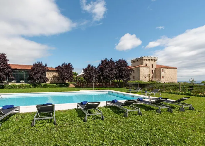 Hotel Aurea Palacio De By Eurostars Company 4*