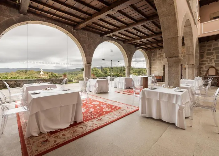 Aurea Palacio De By Eurostars Company 4*