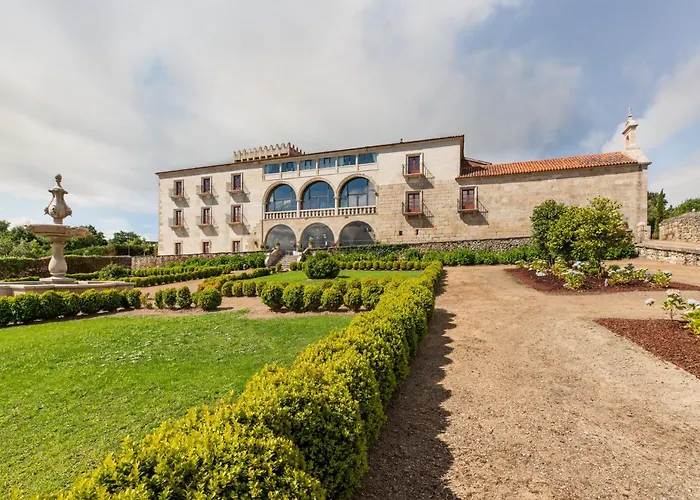 Hotel Aurea Palacio De By Eurostars Company 4*