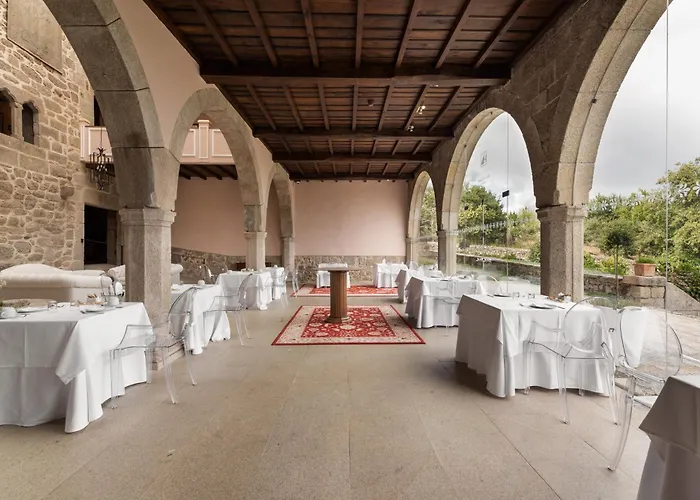 酒店 Aurea Palacio De By Eurostars Company