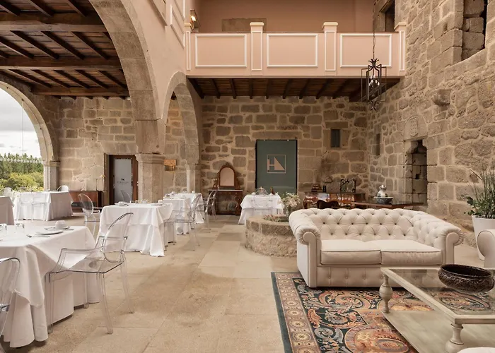 Hotel Aurea Palacio De By Eurostars Company