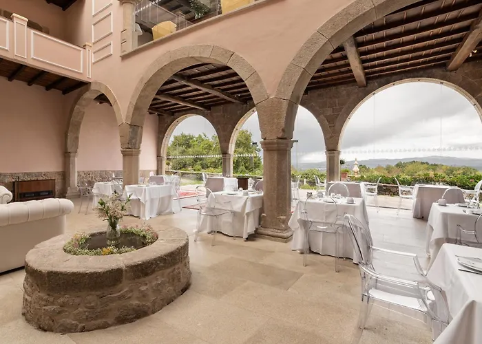 Aurea Palacio De By Eurostars Company