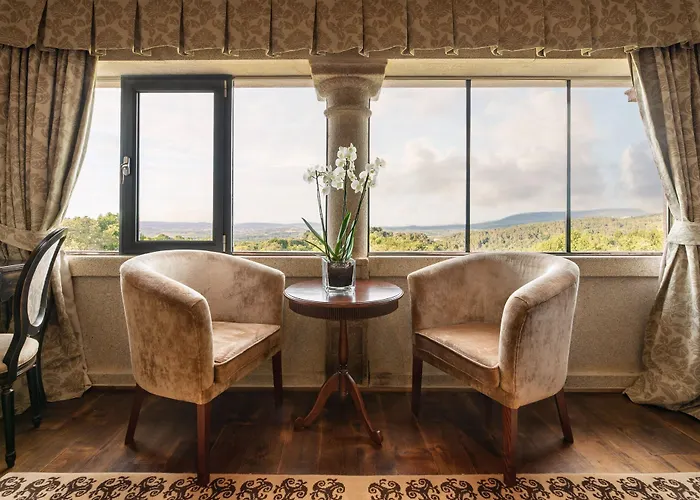 Aurea Palacio De By Eurostars Company