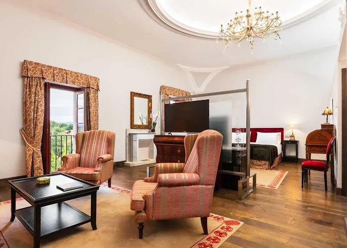 Aurea Palacio De By Eurostars Company