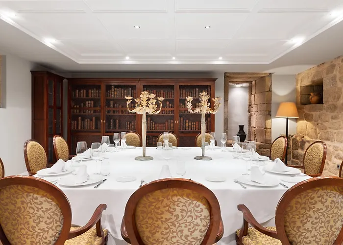 Aurea Palacio De By Eurostars Company 4*