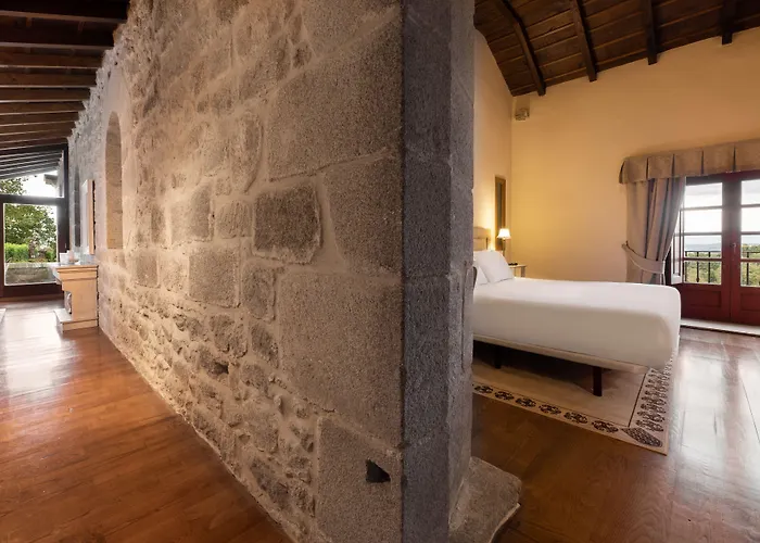 Hotel Aurea Palacio De By Eurostars Company