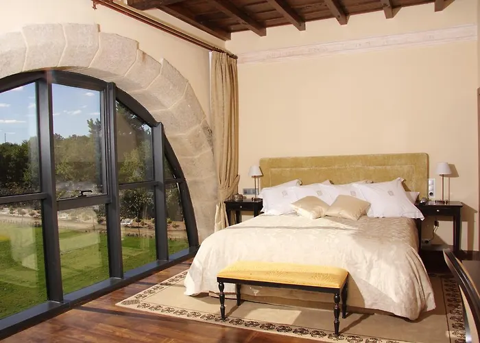 Aurea Palacio De By Eurostars Company