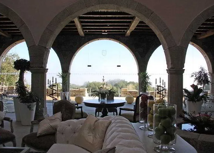 酒店 Aurea Palacio De By Eurostars Company 4*