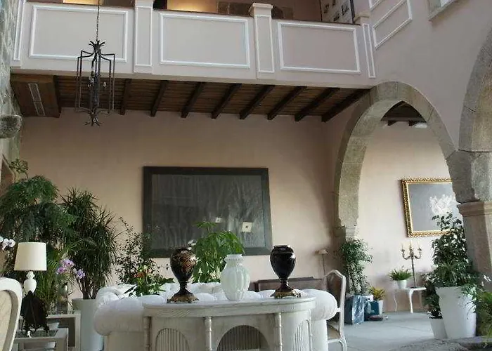 Hotel Aurea Palacio De By Eurostars Company