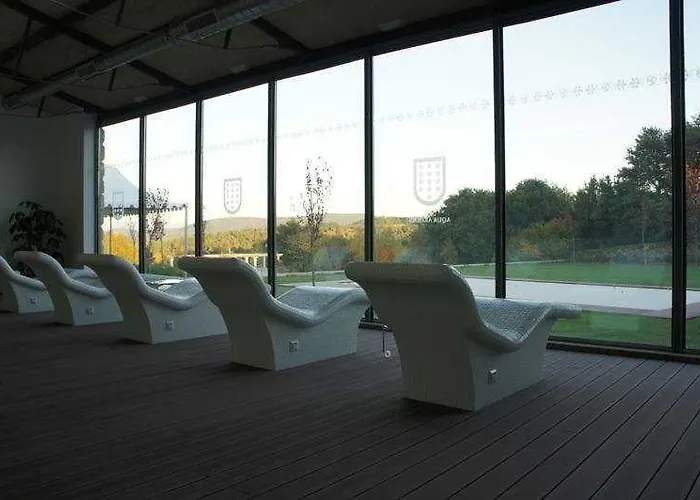 Aurea Palacio De By Eurostars Company