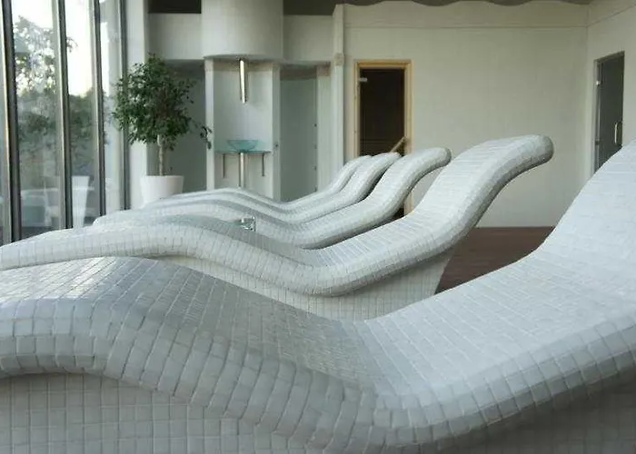 Aurea Palacio De By Eurostars Company Sober