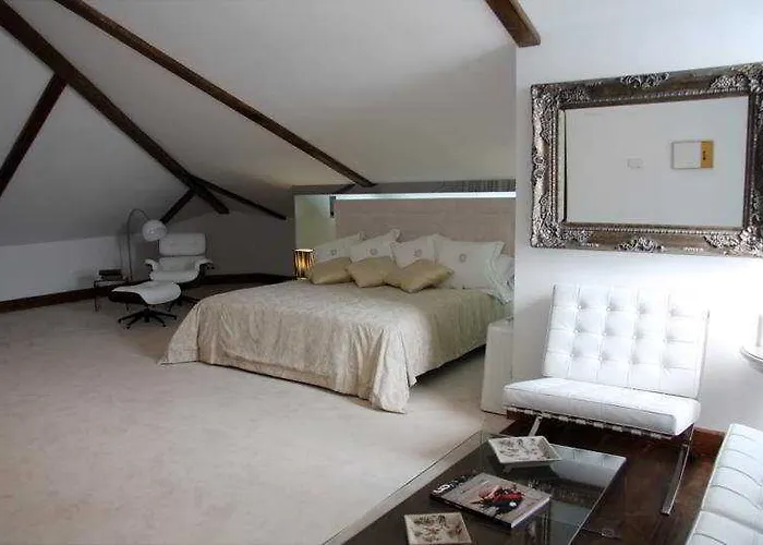 Aurea Palacio De By Eurostars Company