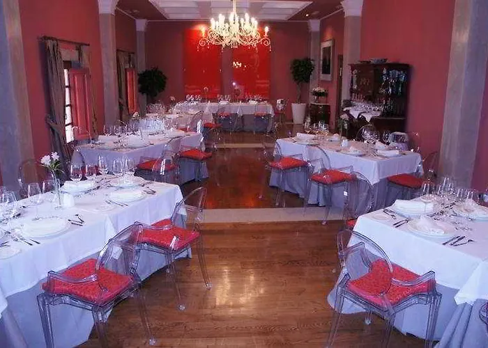 酒店 Aurea Palacio De By Eurostars Company 4*