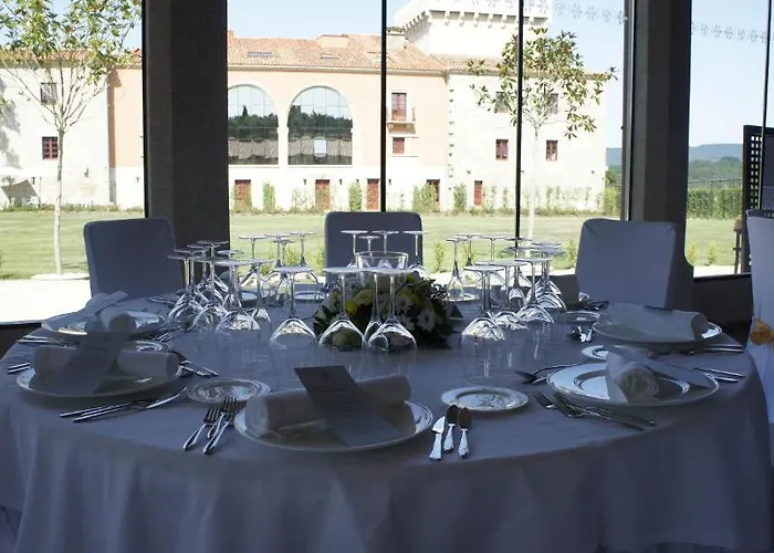 Hotel Aurea Palacio De By Eurostars Company 4*