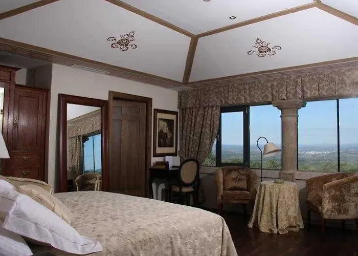 Hotel Aurea Palacio De By Eurostars Company Sober