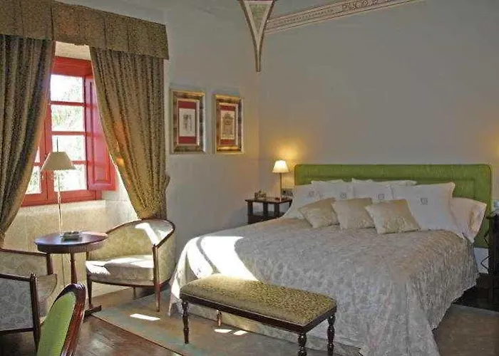 Hotel Aurea Palacio De By Eurostars Company Sober