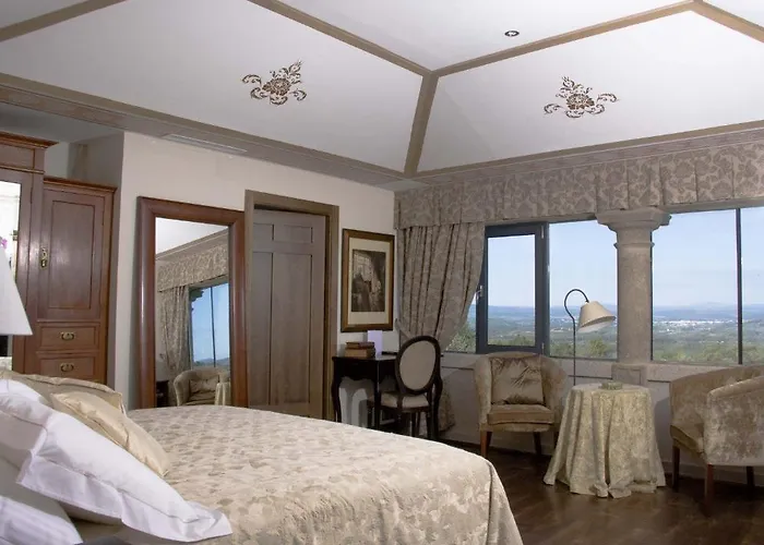 فندق Aurea Palacio De By Eurostars Company Sober