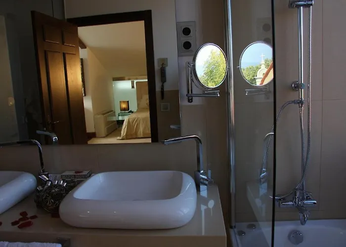 Aurea Palacio De By Eurostars Company 4*