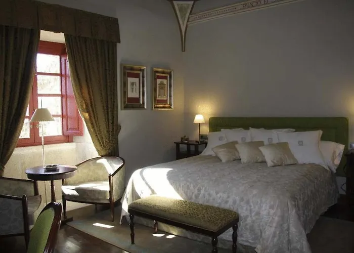 Aurea Palacio De By Eurostars Company Собер