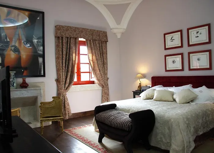 فندق Aurea Palacio De By Eurostars Company