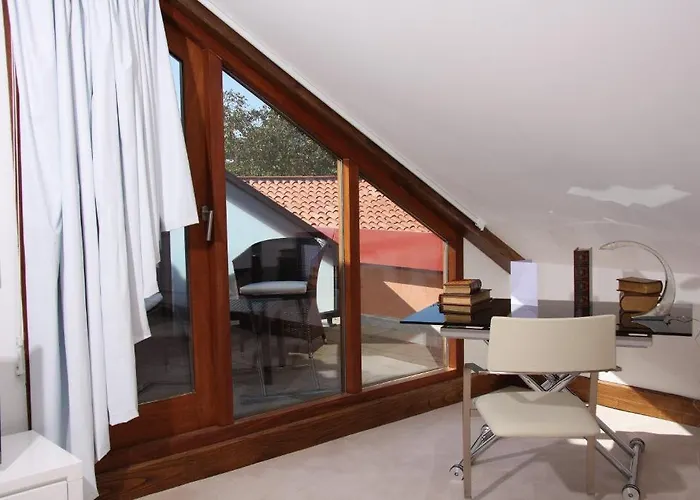 Aurea Palacio De By Eurostars Company 酒店 4*