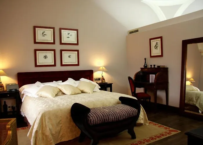 酒店 Aurea Palacio De By Eurostars Company 索尔波