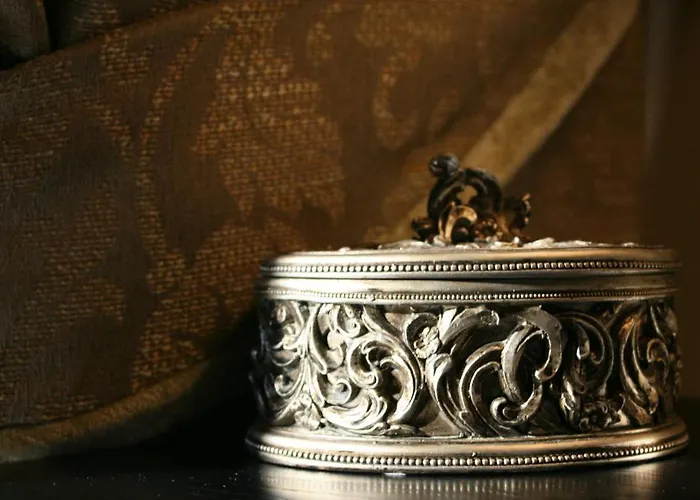 Aurea Palacio De By Eurostars Company Sober