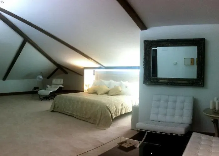 Aurea Palacio De By Eurostars Company 酒店 索尔波