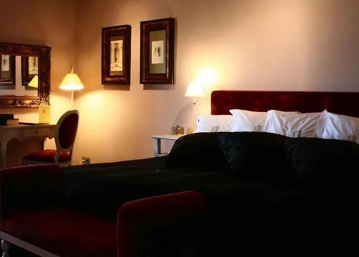 Aurea Palacio De By Eurostars Company Hotel 4*