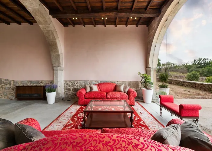 Aurea Palacio De By Eurostars Company 索尔波