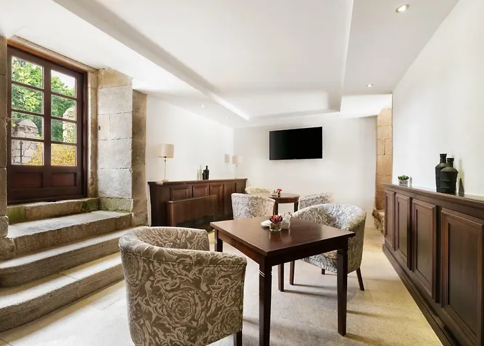 Aurea Palacio De By Eurostars Company Hotel 4*