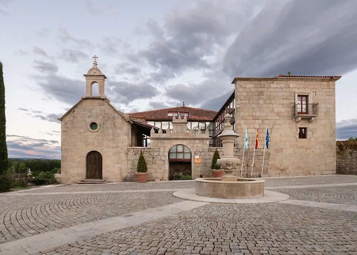 Aurea Palacio De By Eurostars Company 4*